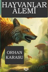 Hayvanlar Âlemi - Kıyam Yayıncılık