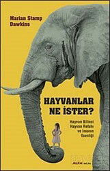 Hayvanlar Ne İster? - Alfa Yayınları