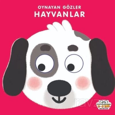 Hayvanlar - Oynayan Gözler - 1