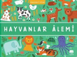 Hayvanlar Âlemi / Pencereli Kitap - Uçan Fil