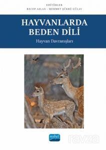 Hayvanlarda Beden Dili - 1