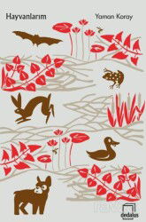 Hayvanlarım - Dedalus Kitap