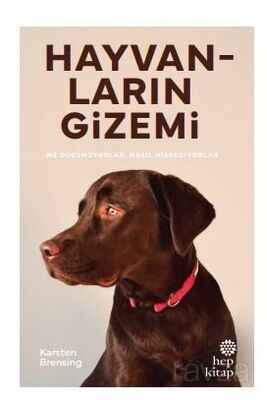 Hayvanların Gizemi - 1