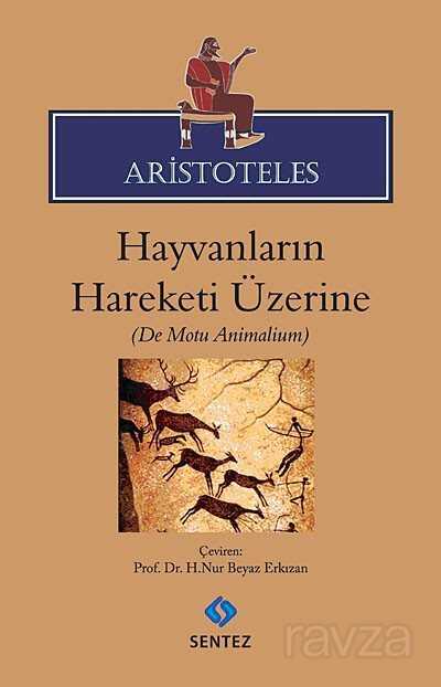 Hayvanların Hareketi Üzerine - 1