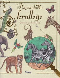 Hayvanların Krallığı - Teleskop Popüler Bilim