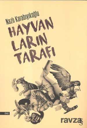 Hayvanların Tarafı - 1