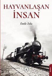 Hayvanlaşan İnsan - Dorlion Yayınevi