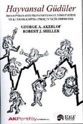 Hayvansal Güdüler - Scala Yayıncılık