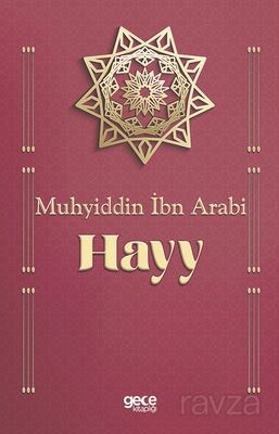 Hayy - 1