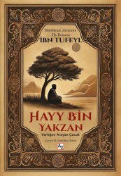 Hayy Bin Yakzan - Az Kitap