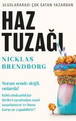 Haz Tuzağı - Butik Yayınları