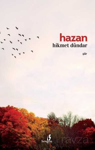 Hazan - Bengisu Yayınları