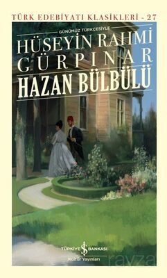 Hazan Bülbülü Günümüz Türkçesiyle (Ciltli) - 1