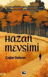 Hazan Mevsimi - Çınaraltı Yayın Dağıtım