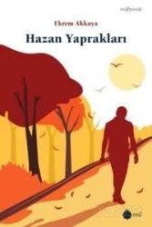 Hazan Yaprakları - Red Yayınları