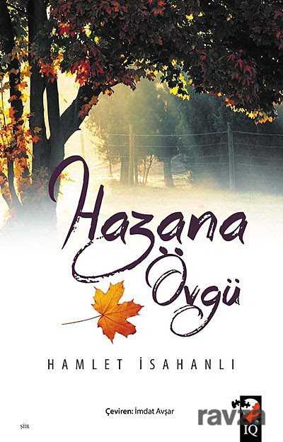 Hazana Övgü - 1