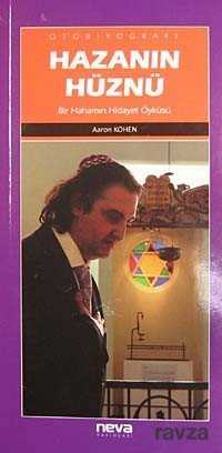Hazanın Hüznü - Neva Yayınları