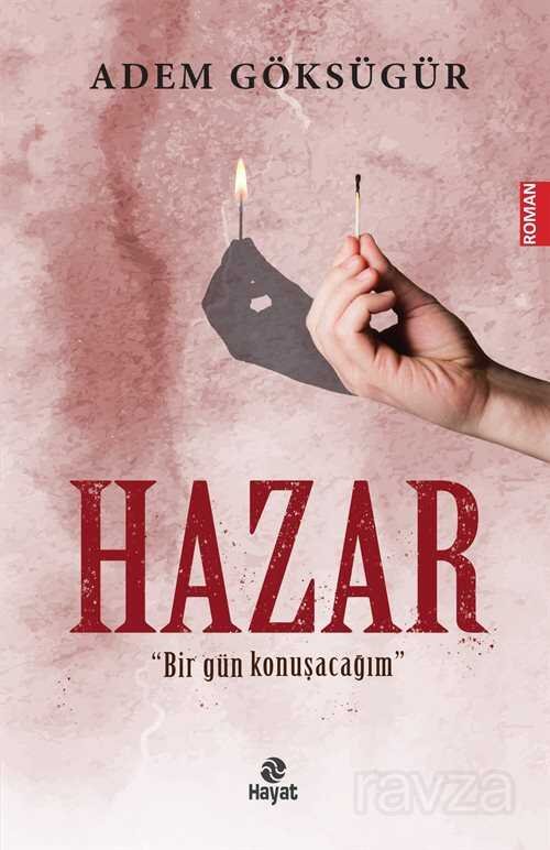 Hazar - 1