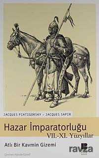 Hazar İmparatorluğu - 1