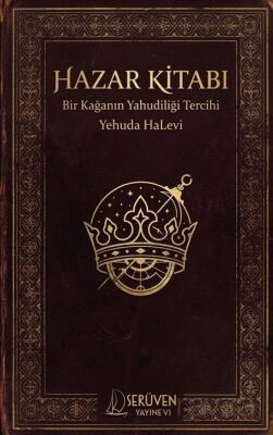 Hazar Kitabı - 1