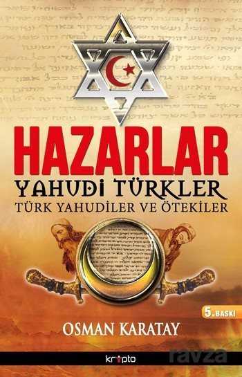 Hazarlar - Kripto Basın Yayın