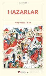 Hazarlar - Selenge Yayınları