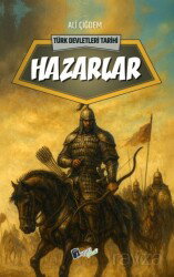 Hazarlar / Türk Devletleri Tarihi - Lopus Kitap