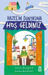 Hazel'in Dünyasına Hoş Geldiniz - Timaş İlk Genç