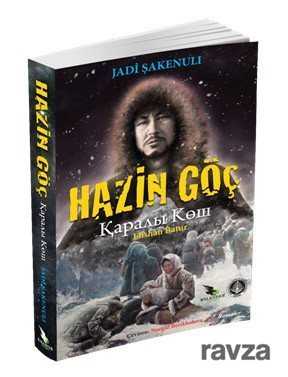 Hazin Göç - Kalender Yayınevi