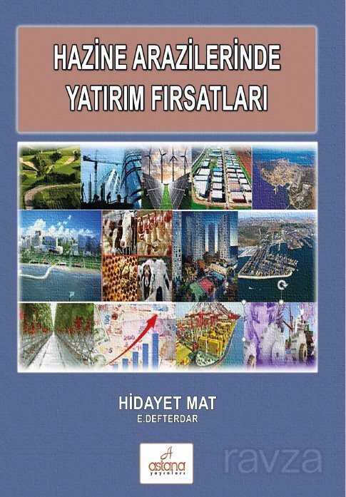 Hazine Arazilerinde Yatırım Fırsatları - 1