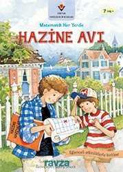 Hazine Avı / Matematik Her Yerde - 1