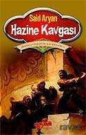 Hazine Kavgası Denizci Sinbad'ın Maceraları - 1