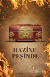 Hazine Peşinde - Cinius Yayınları