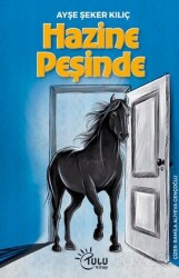 Hazine Peşinde - Tulu Kitap