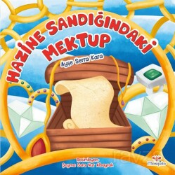 Hazine Sandığındaki Mektup - Mosquito Yayınları