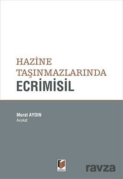 Hazine Taşınmazlarında Ecrimisil - 1