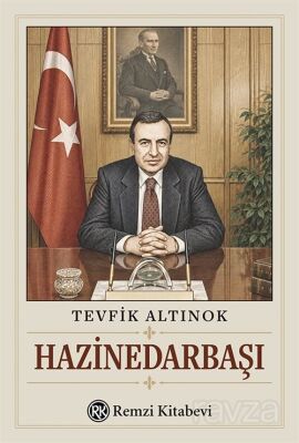 Hazinedarbaşı - 1