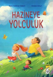 Hazineye Yolculuk - Mirket Yayınları