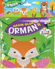 Hazır Olun Orman'a - 1