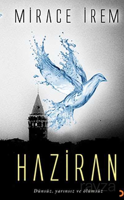 Haziran - Cinius Yayınları