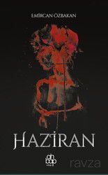 Haziran - Ahbap Kitap