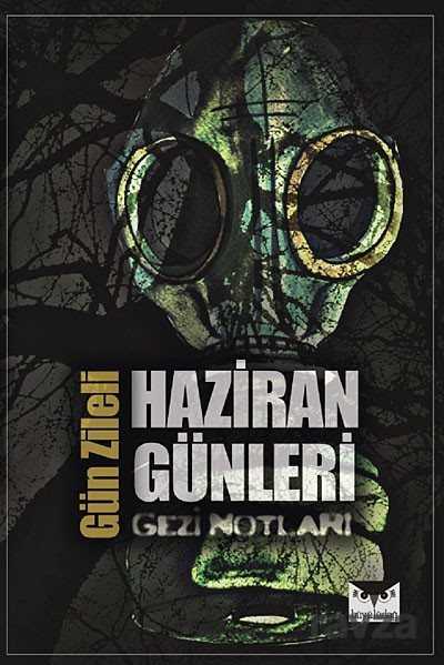 Haziran Günleri - Büyülüdağ Yayınları