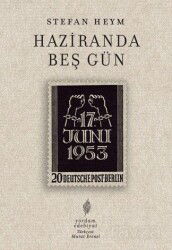 Haziranda Beş Gün - Yordam Kitap
