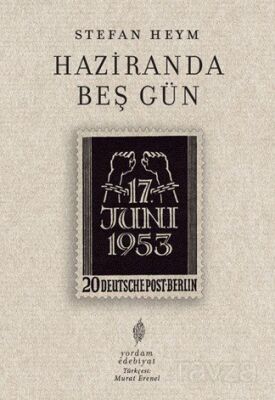 Haziranda Beş Gün - 1