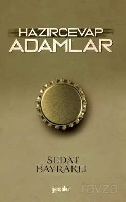 Hazırcevap Adamlar - Genç Okur Yayınları