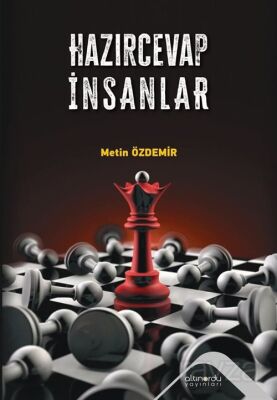 Hazırcevap İnsanlar - 1