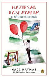 Hazırsan Başlayalım - Çıra Yayınları