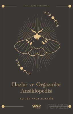 Hazlar ve Orgazmlar Ansiklopedisi - 1