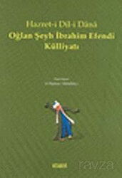 Hazret-i Dil-i Dana Oğlan Şeyh İbrahim Efendi Külliyatı - Kitabevi Yayıncılık