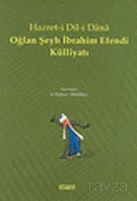 Hazret-i Dil-i Dana Oğlan Şeyh İbrahim Efendi Külliyatı - 1